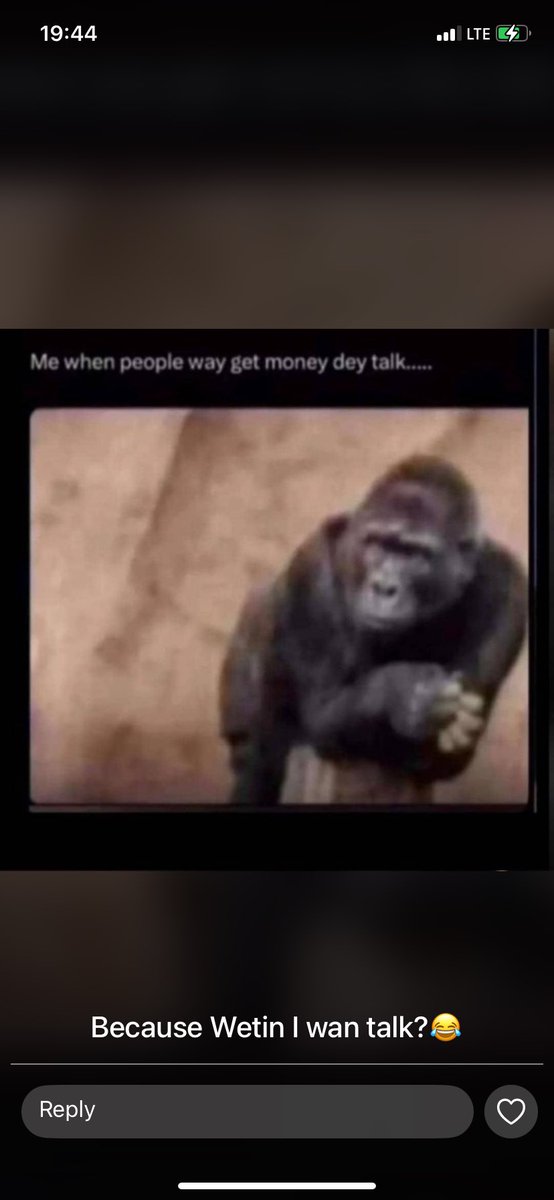 egolove6's tweet photo. Wetin concern me https://t.co/RqiOfjM5yo