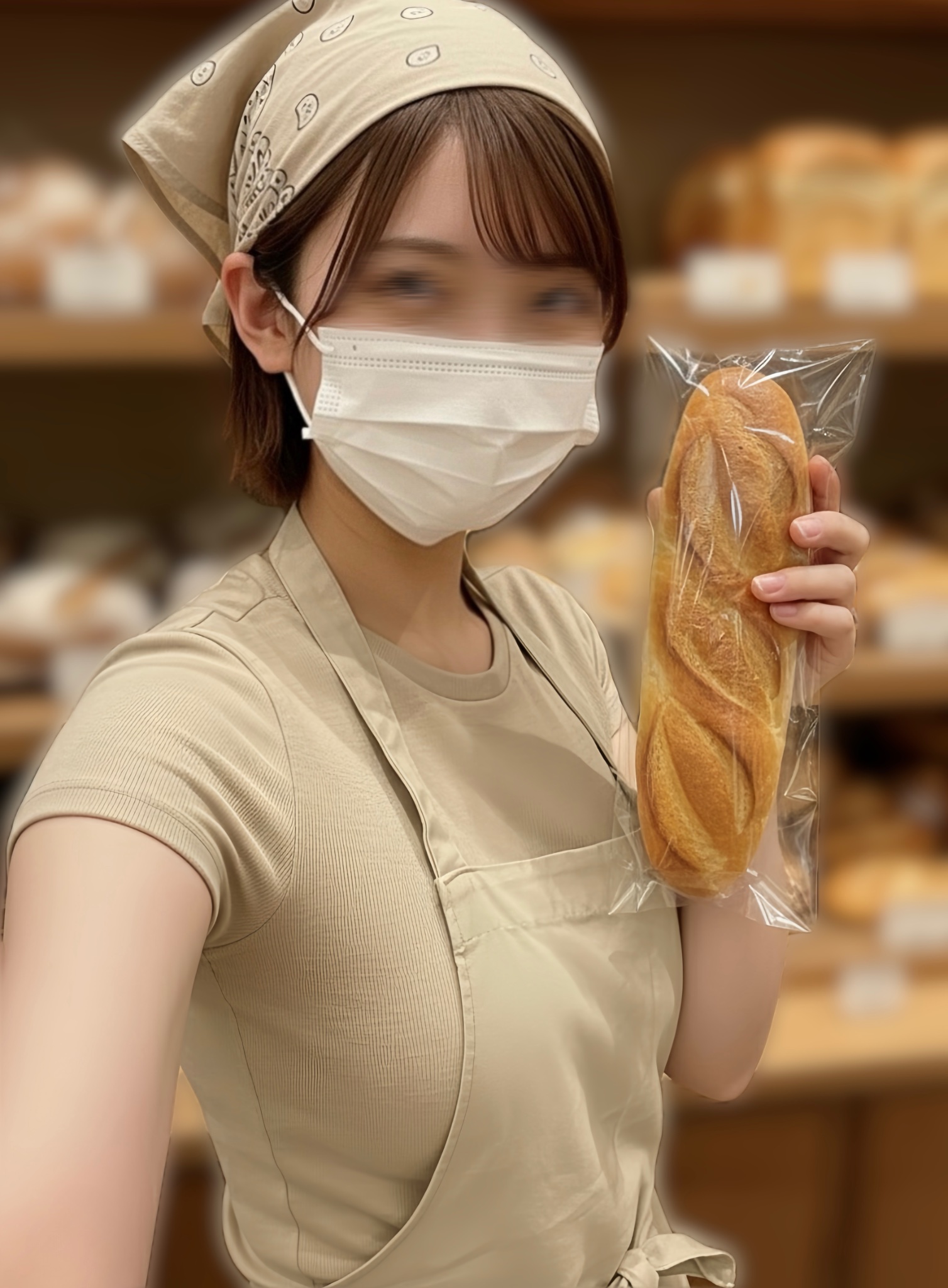 こむぎ(パン屋さん🍞) (@komugi_962) / X