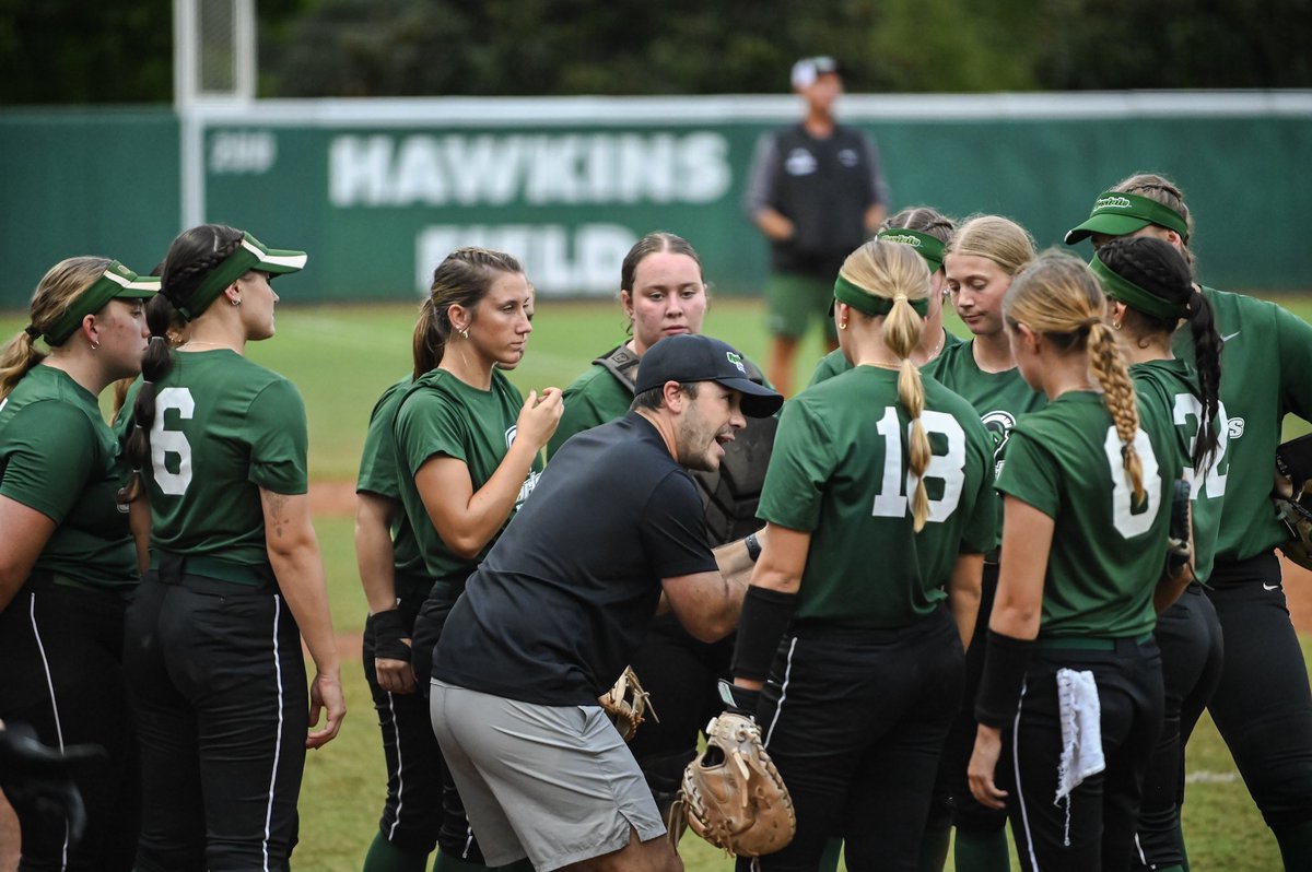 Happy National Coaches Day to our great people that help impact lives each day &amp; continue to create new leaders in the world on &amp; off the field! 

#SpartanArmy ⚔️
