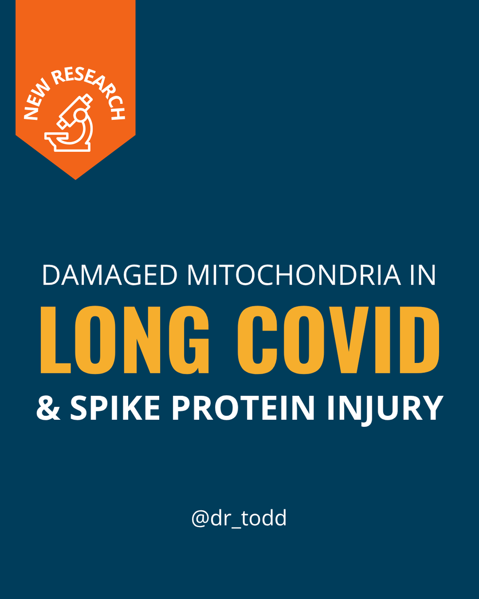 Todd Maderis, ND tweet media