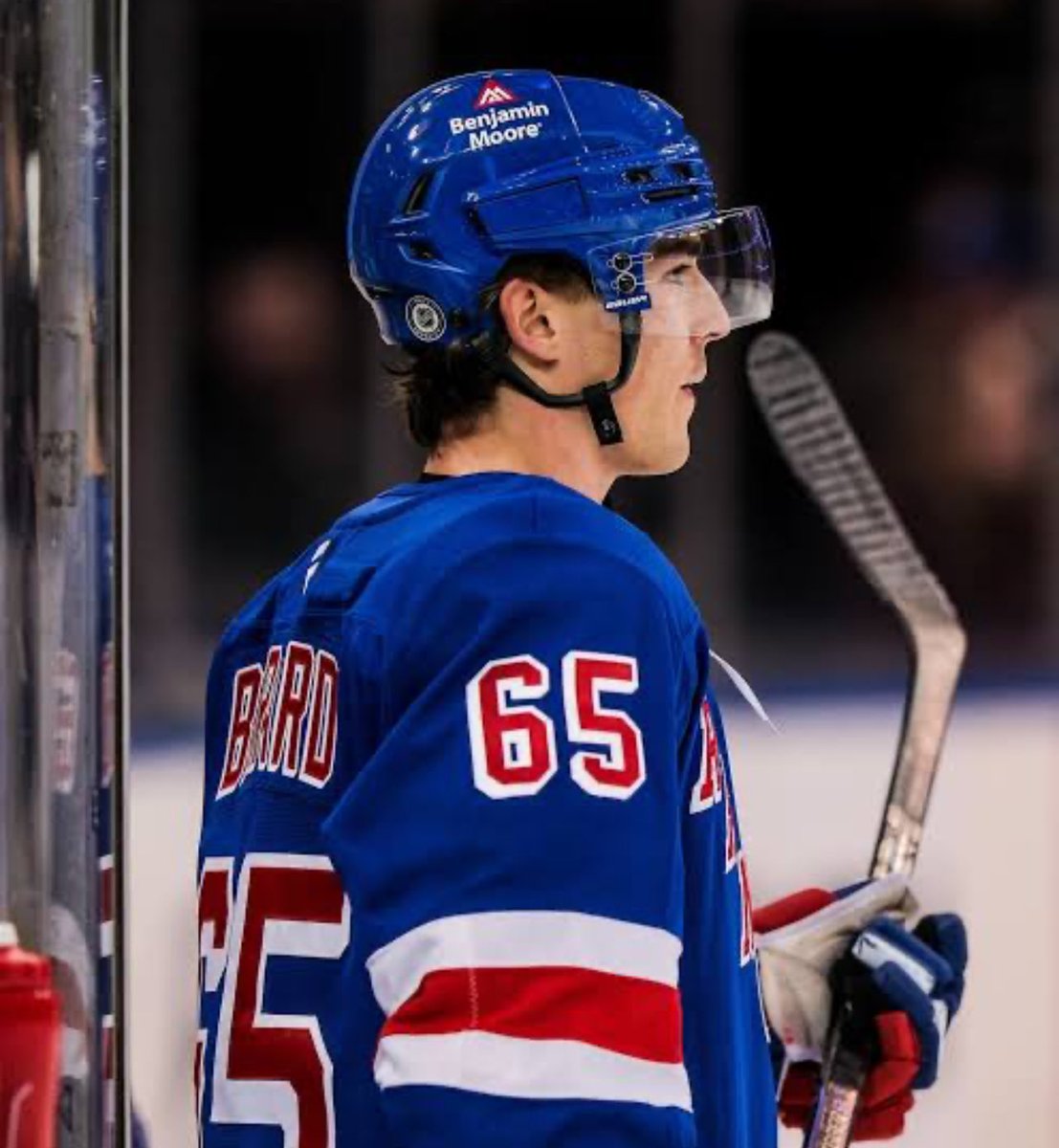 Sean Avery Burner tweet media