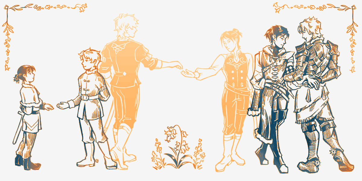 reprise #sylvixweek2025