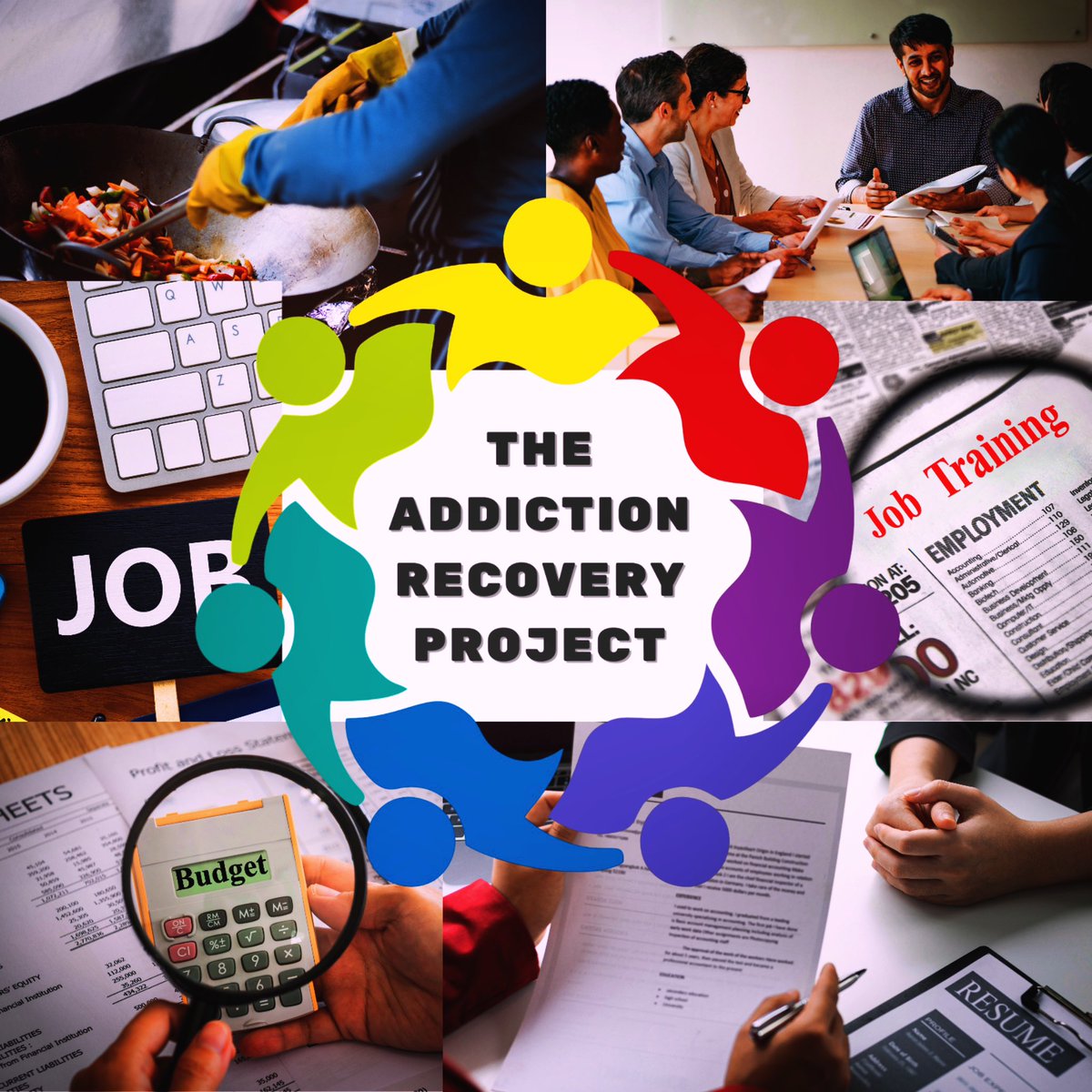 TARProjectUK's tweet photo. 🌟 Life Skills Training at TARProject

We are proud to offer comprehensive sessions on essential life skills, including budgeting, job searching, and interview preparation. Empowering individuals with vital skills.

#TARProject #LifeSkills #Empowerment #RecoveryJourney #viral https://t.co/Zf5L9Xg11y
