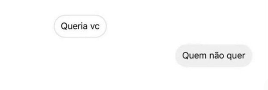 victorzsep's tweet photo. "você tem auto estima alta?"

eu: https://t.co/ZNsnrNgEjL