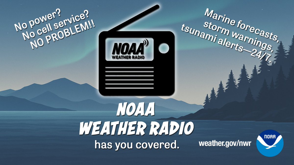NWS Alaska Region tweet media
