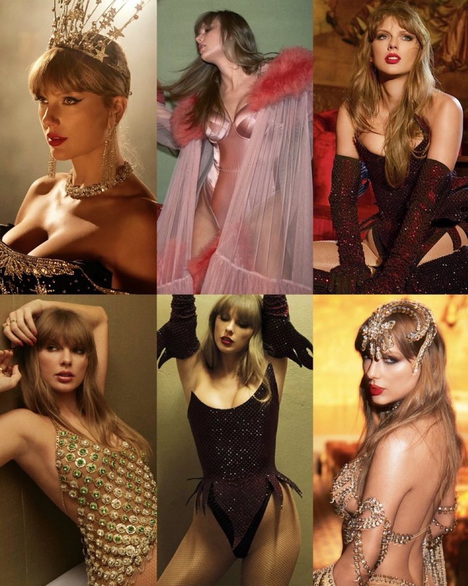 Arabian Crave tweet media