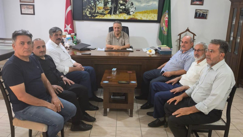 BAŞKAN ÇİFTÇİ’DEN MADDE BAĞIMLILIĞINA KARŞI STK ZİYARETLERİ
<a href="/BatmanEsnafOda/">Batman Esnaf ve Sanatkarlar Odası</a> <a href="/msiddikciftci_/">Mehmet Sıddık ÇİFTÇİ</a> 
batmanobjektif.com/baskan-ciftcid…