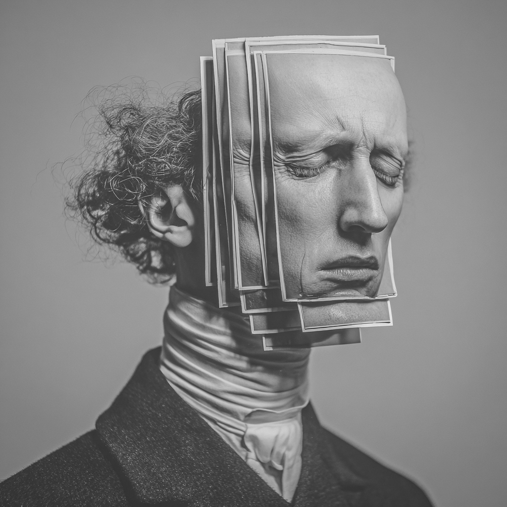 artbystephen's tweet image. Gn ▪️ Some additional portraits