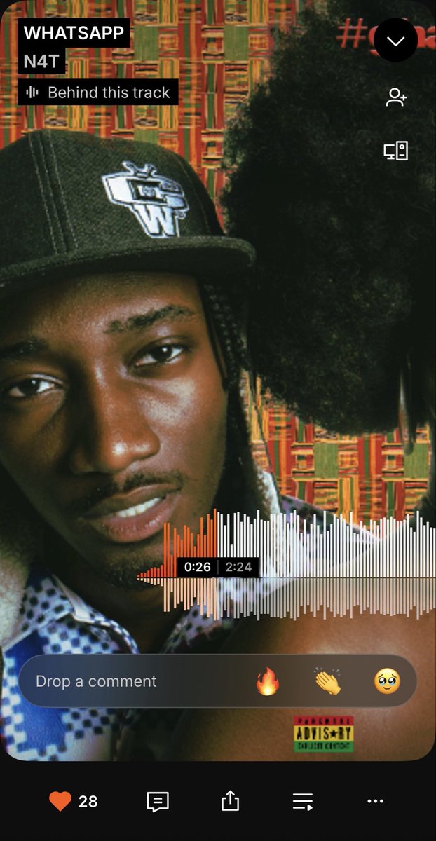 Hyperpop Daily tweet media