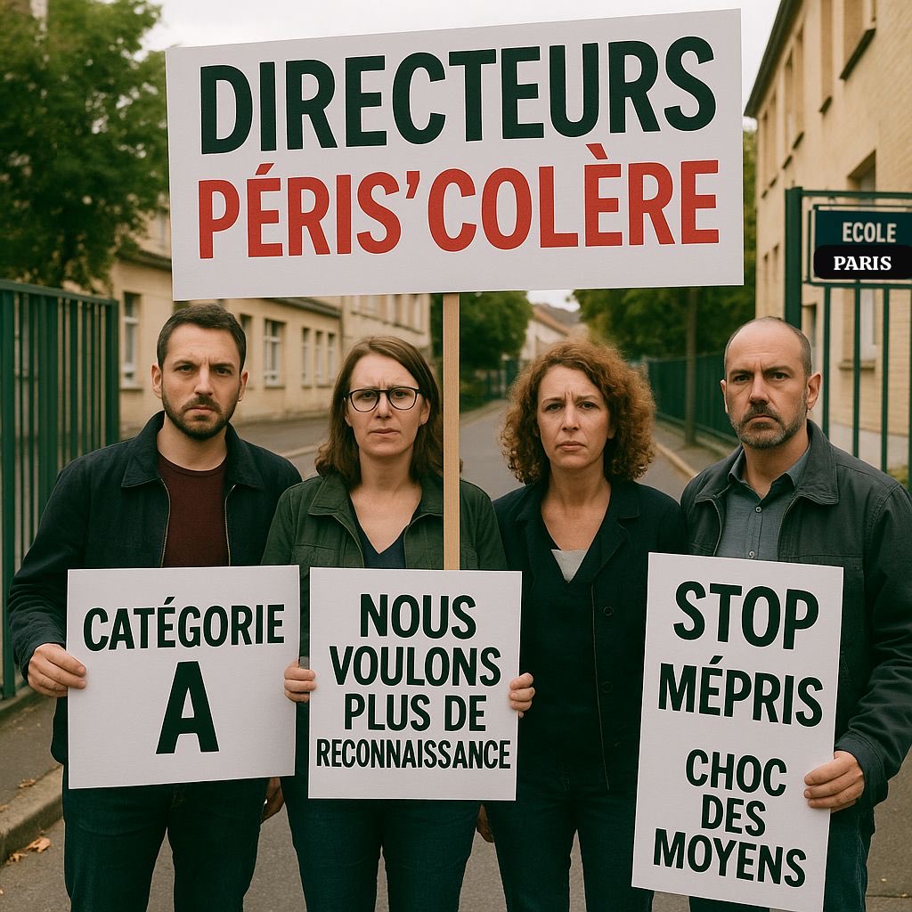 supapfsuanim's tweet photo. Animateurs et directeurs #périscolaires de la ville de #Paris se sont réunis

Vote à l’unanimité une grève illimitée dès novembre pour exiger
➡️ De meilleures conditions de travail &amp;rémunération
➡️ Le passage en catégorie A pour les directeurs
➡️ La prime REP/REP+ pour les anim https://t.co/fFmqMwtSxB