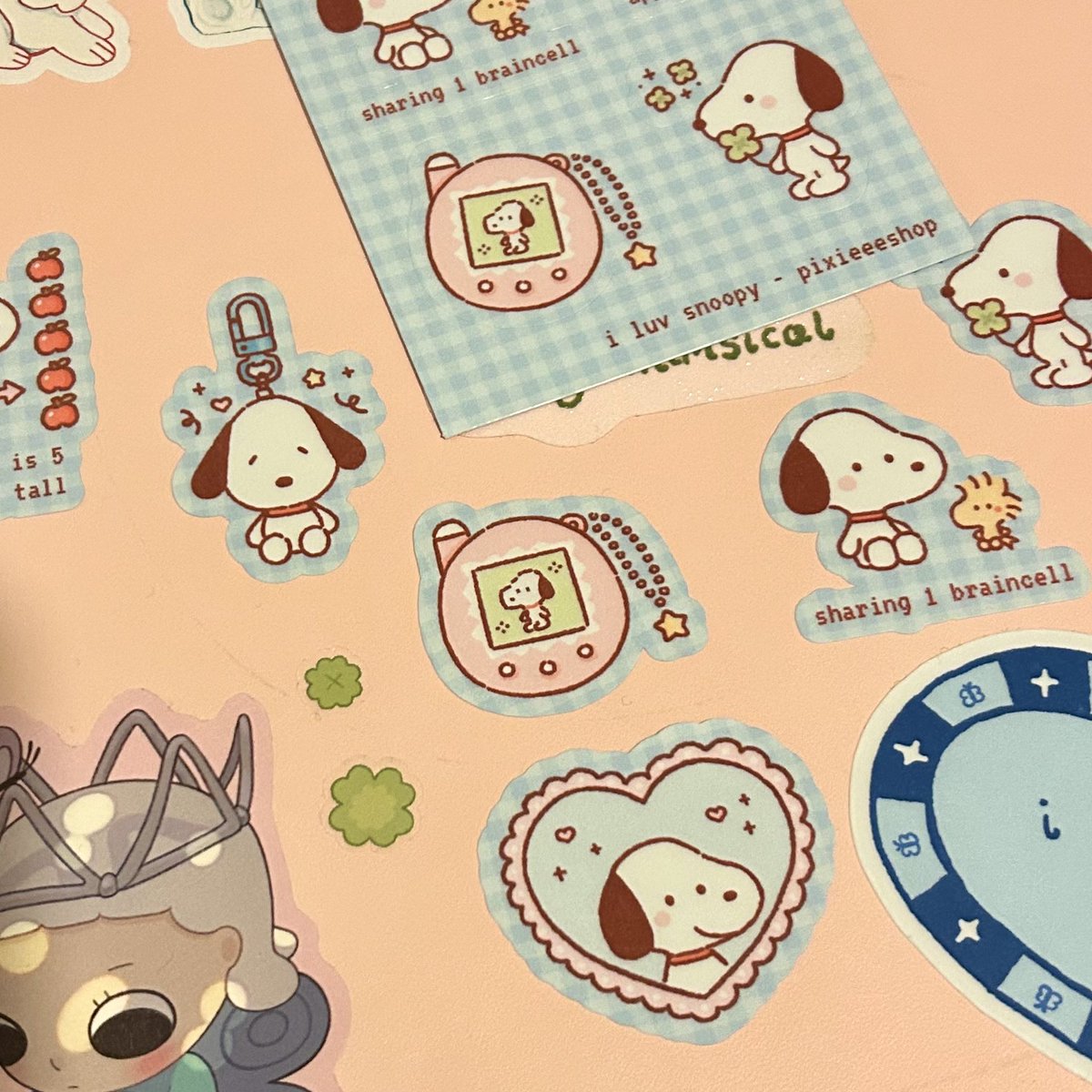 pixieeeshop tweet picture