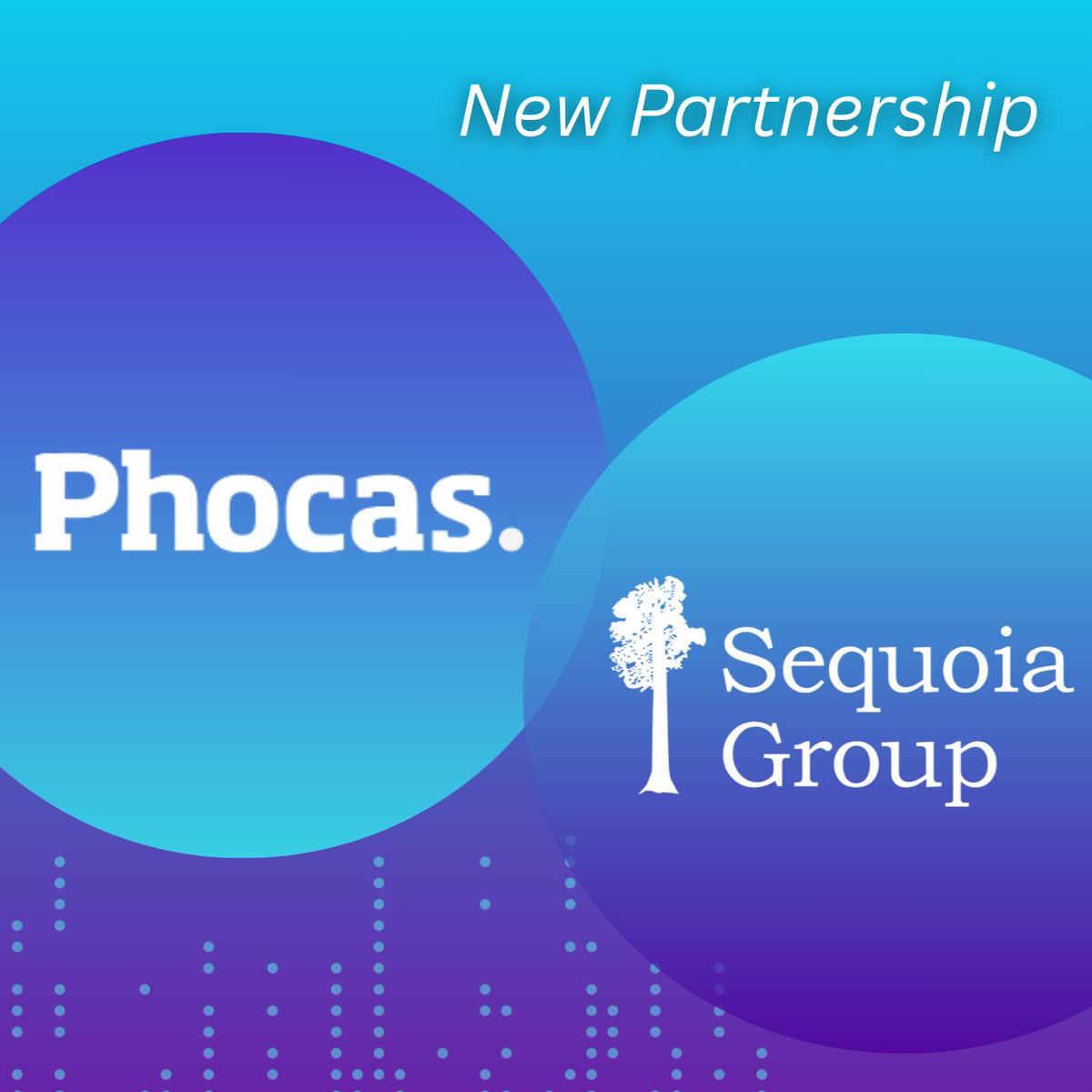Sequoia_Group's tweet photo. At Sequoia Group, we believe in working smarter, not harder—that’s why we’re excited to partner with @PhocasSoftware!

Phocas’ unified BI and FP&A tools help Infor users in distribution and warehouse operations turn complex data into actionable insights—improving inventory management, financial planning, and operational decision-making with ease.

By combining Phocas’ powerful analytics with Sequoia Group’s tailored solutions, our customers gain smarter tools to streamline operations, boost performance, and stay ahead of the competition.

Learn more here 👇
https://t.co/rslsFDZFFL

#SequoiaGroup #Partnership