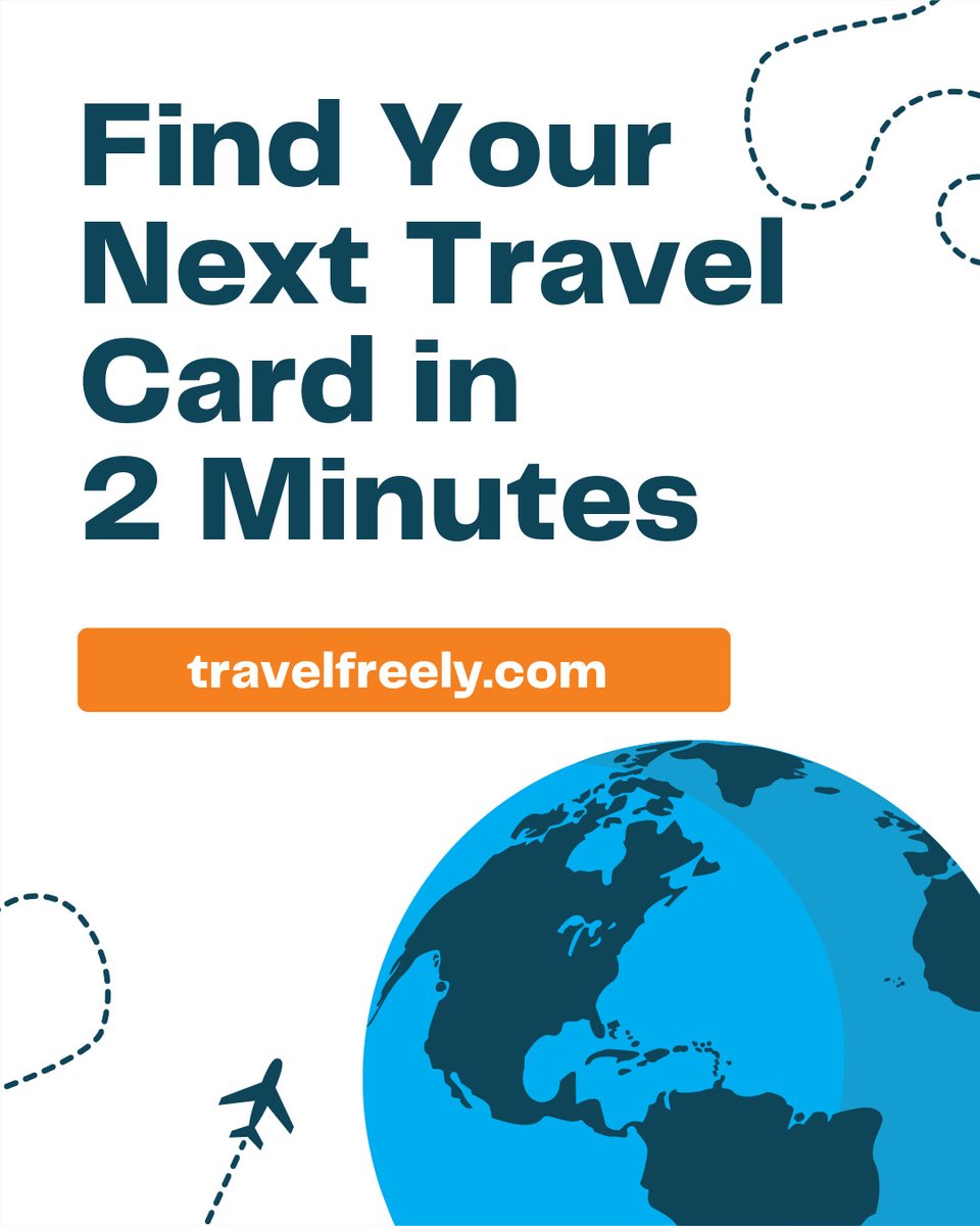 AlohaIslandLife's tweet image. → Quick, free, and honest. Let CardGenie™ match you with your next travel card. Learn More Here: travelfreely.com/cardgenie/?bre… #CardMatch #trpseek #QuickRewards