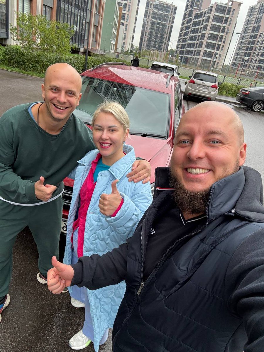 Don Gelato (Ø,G) tweet media