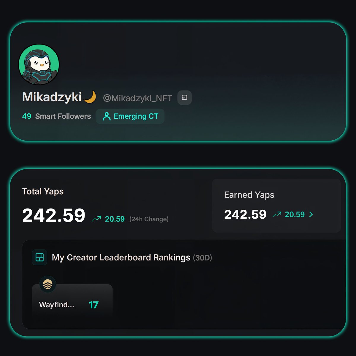 Mikadzyki🌙 tweet media