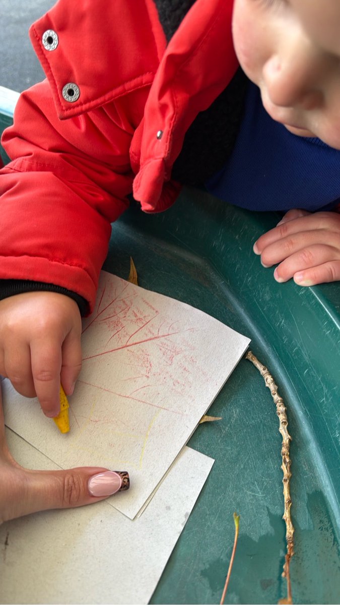 mrscrossleystj's tweet image. Monday: Curiosity in action 🌟 Children in EYFS exploring, imagining, and discovering the wonder of learning every day! #joyofteaching @StJFailsworth