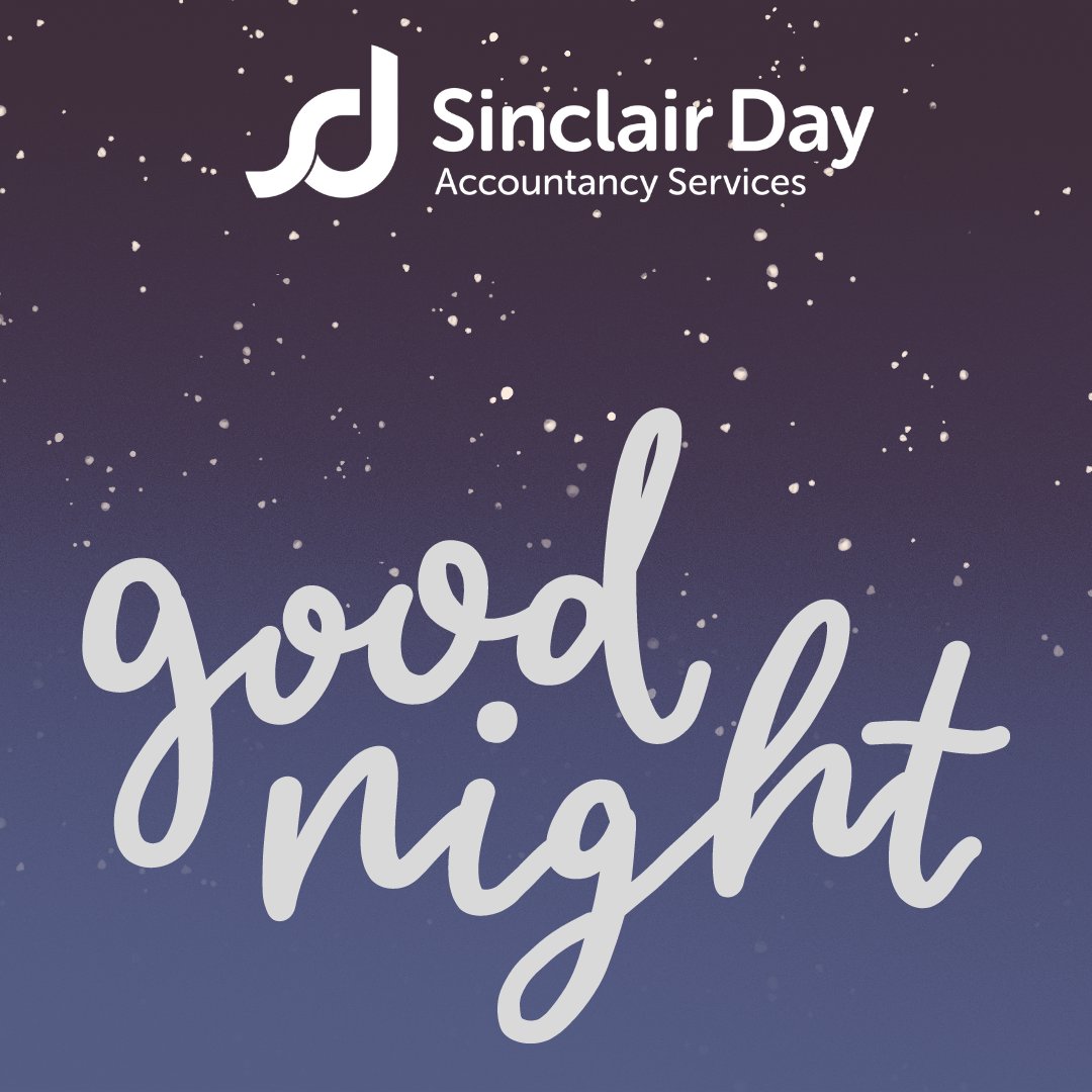 SinclairDayAcct's tweet image. Thank you to #WorcestershireHour for all of the RPs, likes and support!
Wishing you a great week ahead
#accountancy #accountantswithadifference