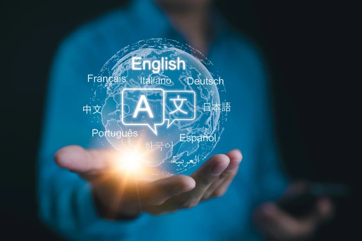 China is launching new AI tools to bridge languages ​​and cultures, a move reminiscent of the Tower of Babel dream, but with a spirit of communication, not confusion. #China