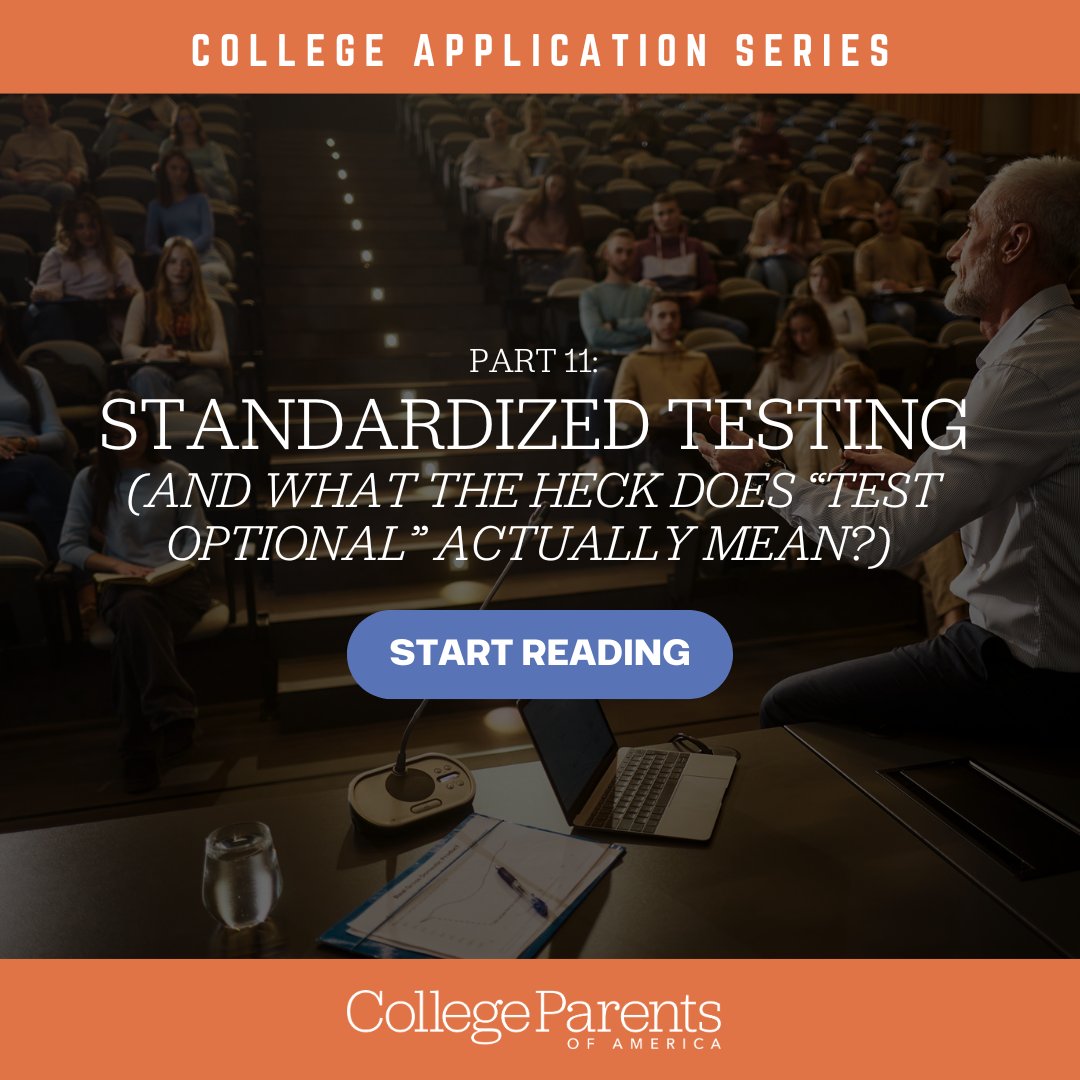 CPofAmerica's tweet image. Whether it’s ACT, SAT, or test-optional policies—get clear guidance to help your student navigate testing decisions confidently.

🔗 Learn more: bit.ly/48dNozg

#CollegeParents #StandardizedTests #TestPrep #CollegeAdmissions