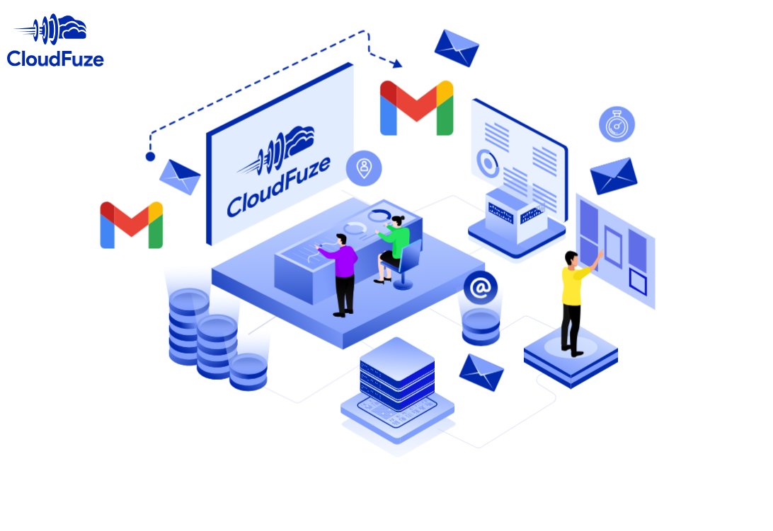 JustinW77085014's tweet photo. Need to move thousands of Gmail accounts safely? CloudFuze offers the best enterprise-ready Gmail-to-Gmail migration solution. Learn more in our latest blog!: https://t.co/KTf27vshdx
#GmailMigration #SaaS #CloudFuze #CloudMigration #SaaSManagament https://t.co/Ri87vira9w
