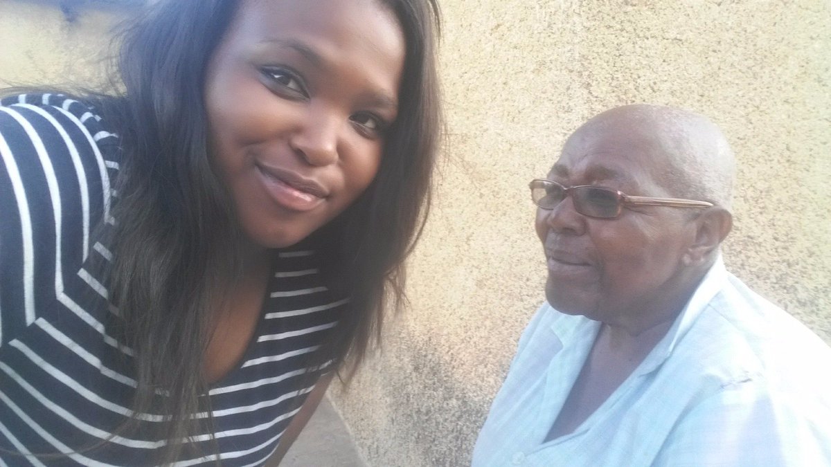 ’Maikeleng Ledimo tweet media