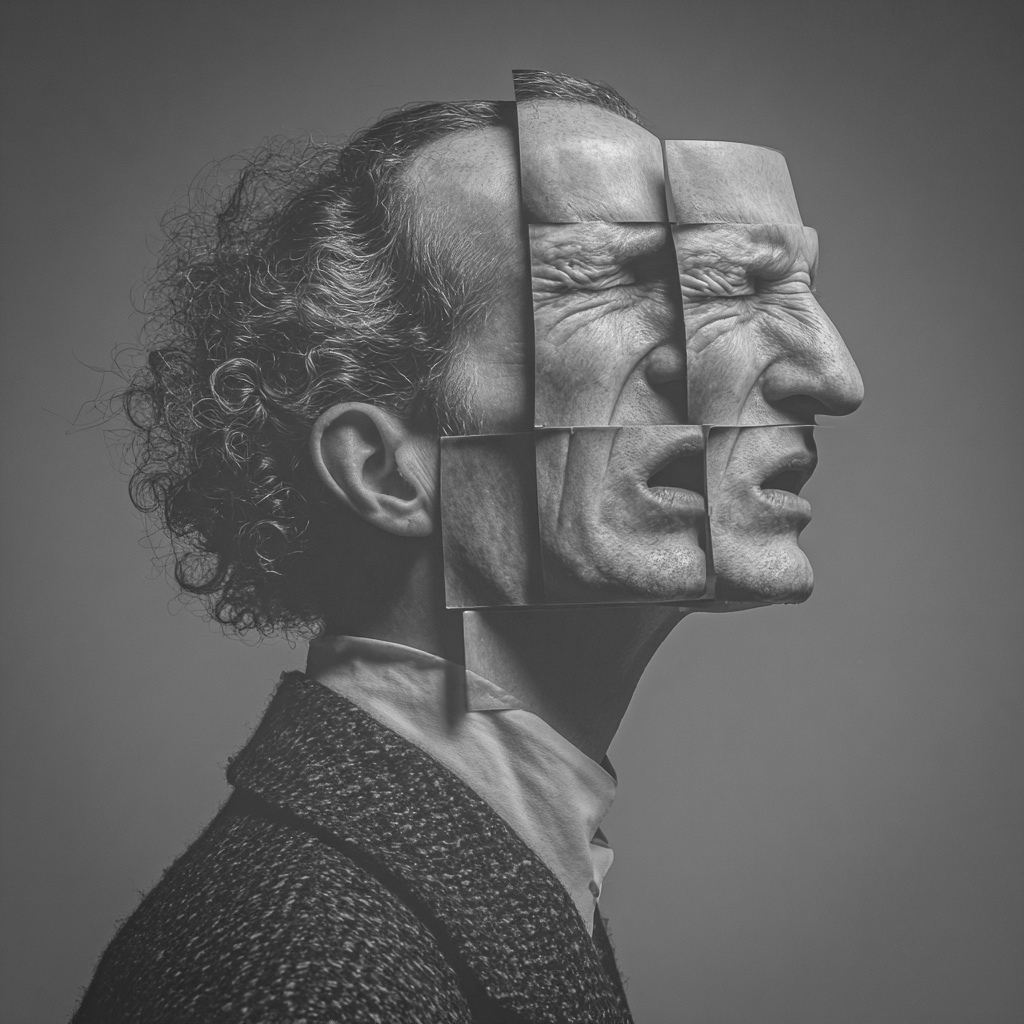 artbystephen's tweet image. Gn ▪️ Some additional portraits