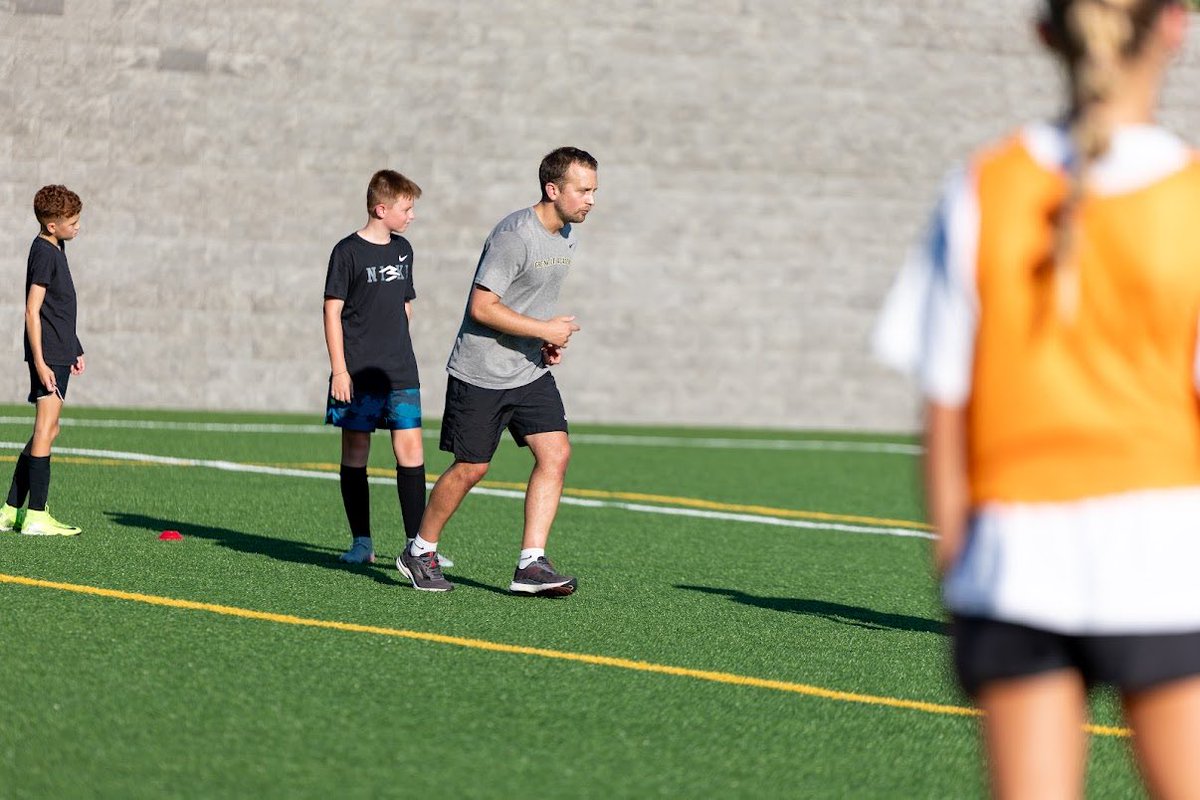 GretnaEliteAcad's tweet image. Thank you coaches 👌🏻

Thank you for your time, your commitment, your patience &amp;amp; your support 🤝🏻

Youth sports is NOTHING without YOU 👏🏻

#NationalCoachesDay #MVPS #TeamWorkMakesTheDreamWork #BeElite