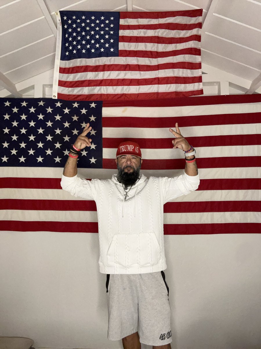 I’M SO AMERICA FIRST &amp; ONLY TIL I BLEED OUT OR BREATHE OUT… I AIN’T WORRIED ABOUT ANY OTHER COUNTRY ANYMORE…