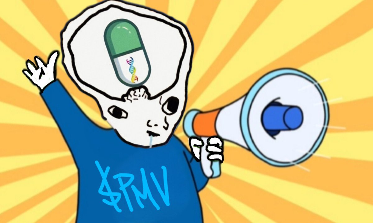 If u didnt have time to attend <a href="/PumpMindVirus/">PumpMindVirus 📈🧠🦠</a> weekly community Spaces/AMA leme walk u trough few important points  👇

We had some cool bombs being dropped by <a href="/PumpMindVirus/">PumpMindVirus 📈🧠🦠</a> dev, regarding who also doxed himself 🦠🔥

TLDR
💫multisig wallet/war chest
💫supply lock
💫dev doxed