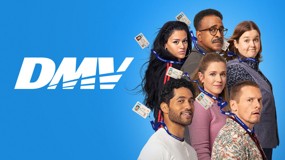 SoYouveBeenBusy's tweet image. As a big fan of genre-shifting, ambitious broadcast comedies, I need everyone to tune into #DMVCBS and @StumbleNBC this fall. 

I’ve not seen any footage from either production but I already need 10 seasons of both.
