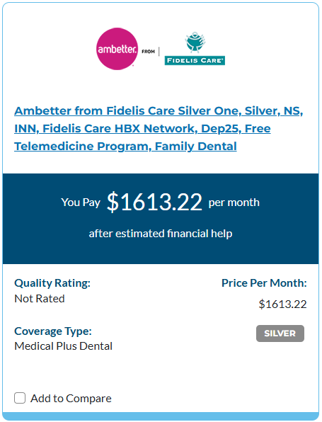 Protect Our Care New York tweet media