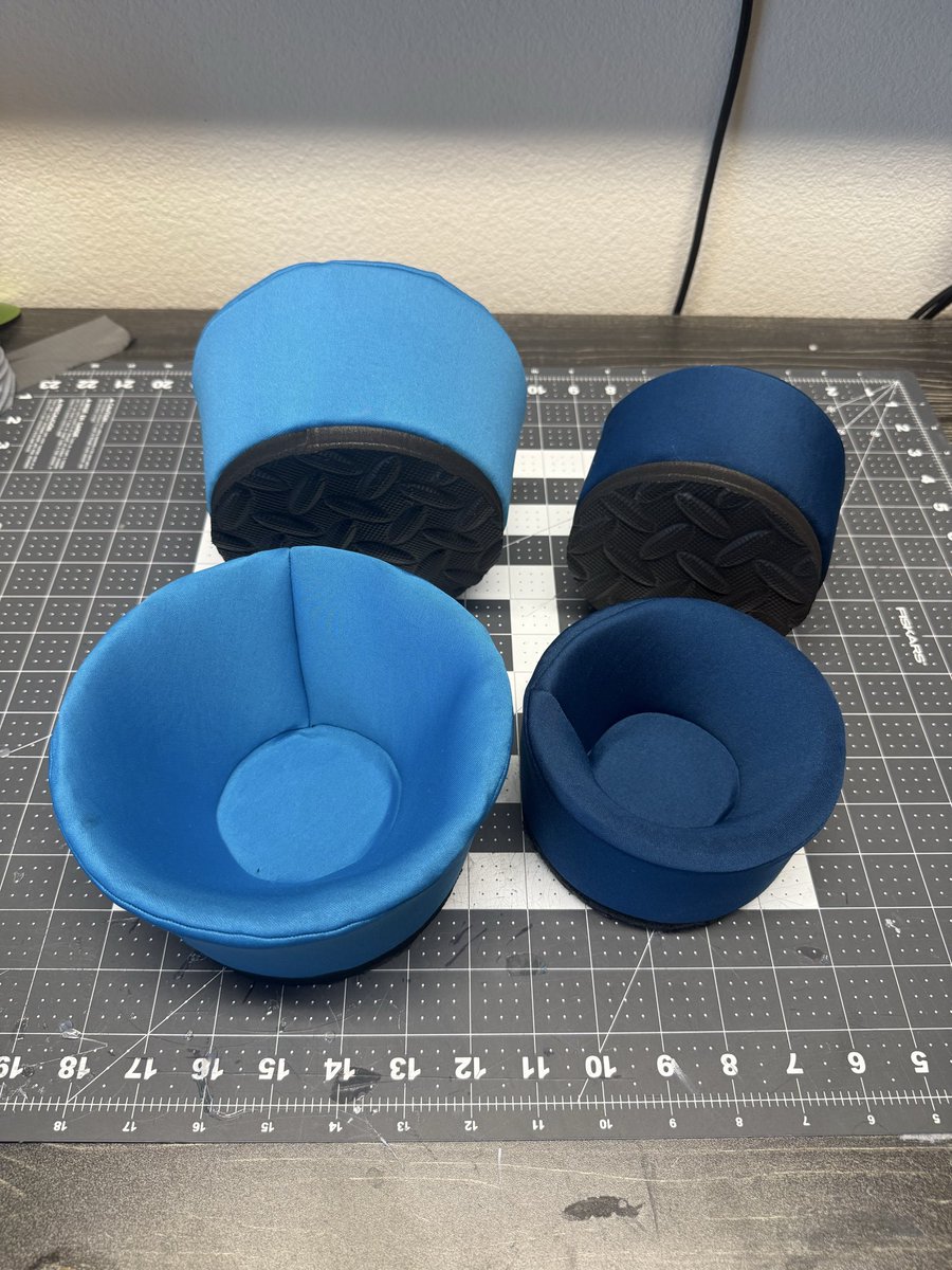 RufflyMade tweet media