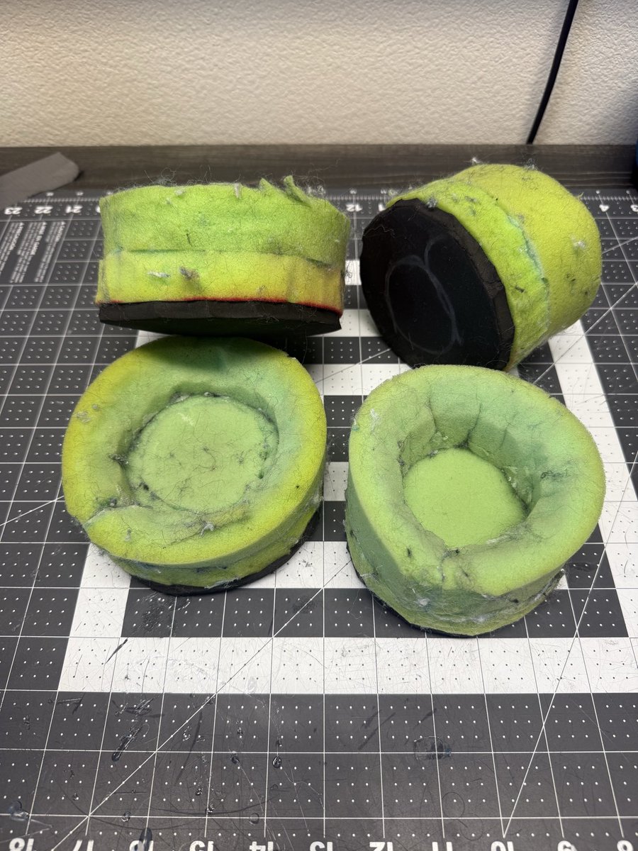 RufflyMade tweet media