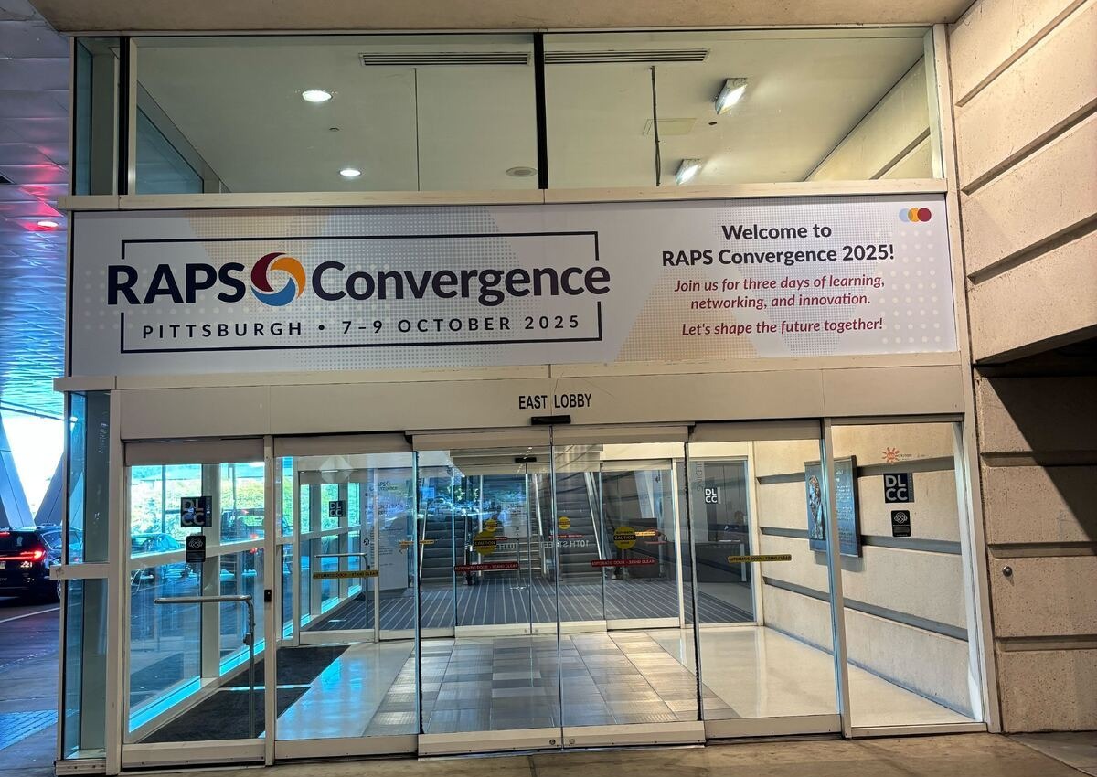 RAPSorg's tweet image. Regulatory professionals, we&apos;re ready for you! #RAPSConvergence