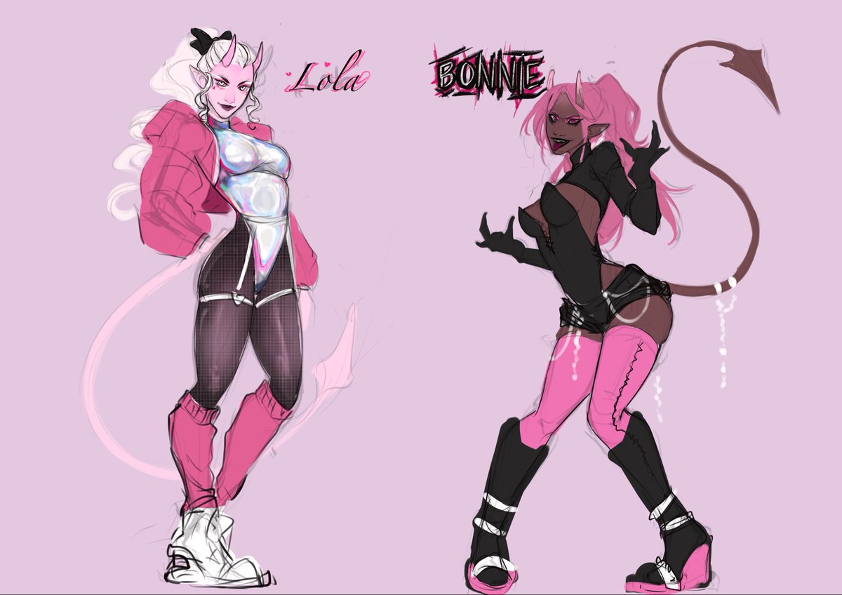 moonyparrot's tweet image. grls