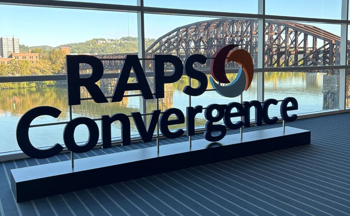 RAPSorg's tweet image. Regulatory professionals, we&apos;re ready for you! #RAPSConvergence