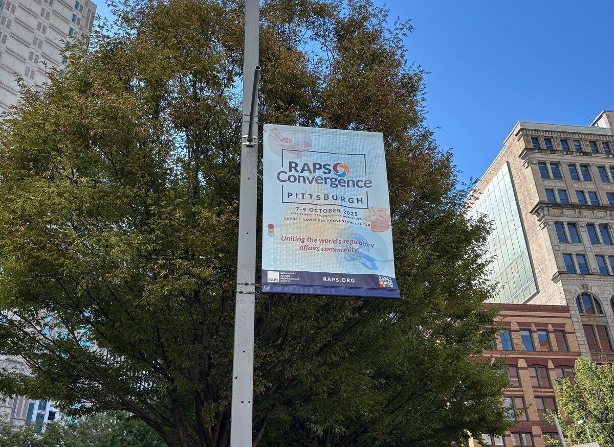 RAPSorg's tweet image. Regulatory professionals, we&apos;re ready for you! #RAPSConvergence
