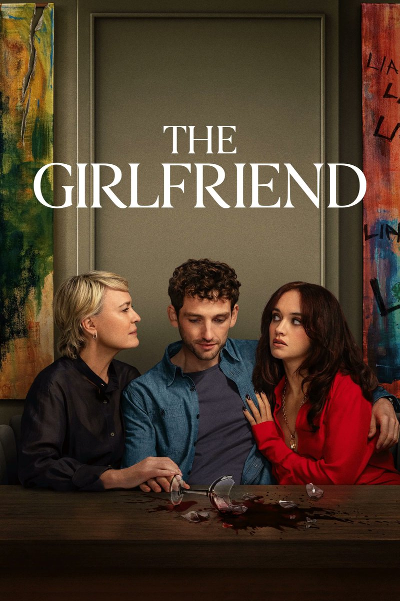 The Girlfriend - Mother, Monster, Manipulator, or All Three? 

⭐7/10

⚠️ Spoiler Warning: This review discusses major plot points from The Girlfriend on <a href="/primevideouk/">Prime Video UK & IE</a>. Best read after watching the full season.

This was an ideal weekend binge after <a href="/GagsTandon/">GaGs</a>’s tip. One of