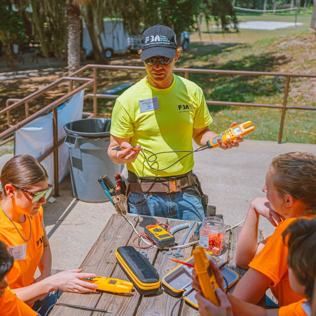 👷‍♀️ Shape the Next Generation of Builders! 📌 Schools to Skills grant for secondary schools opens October 6, 2025 - don’t miss out!

💻 Learn more: hbi.org/s2s/  

#FutureBuilders #HBI #SkilledTrades #CTE #WorkforceDevelopment #CareerReady #Educators