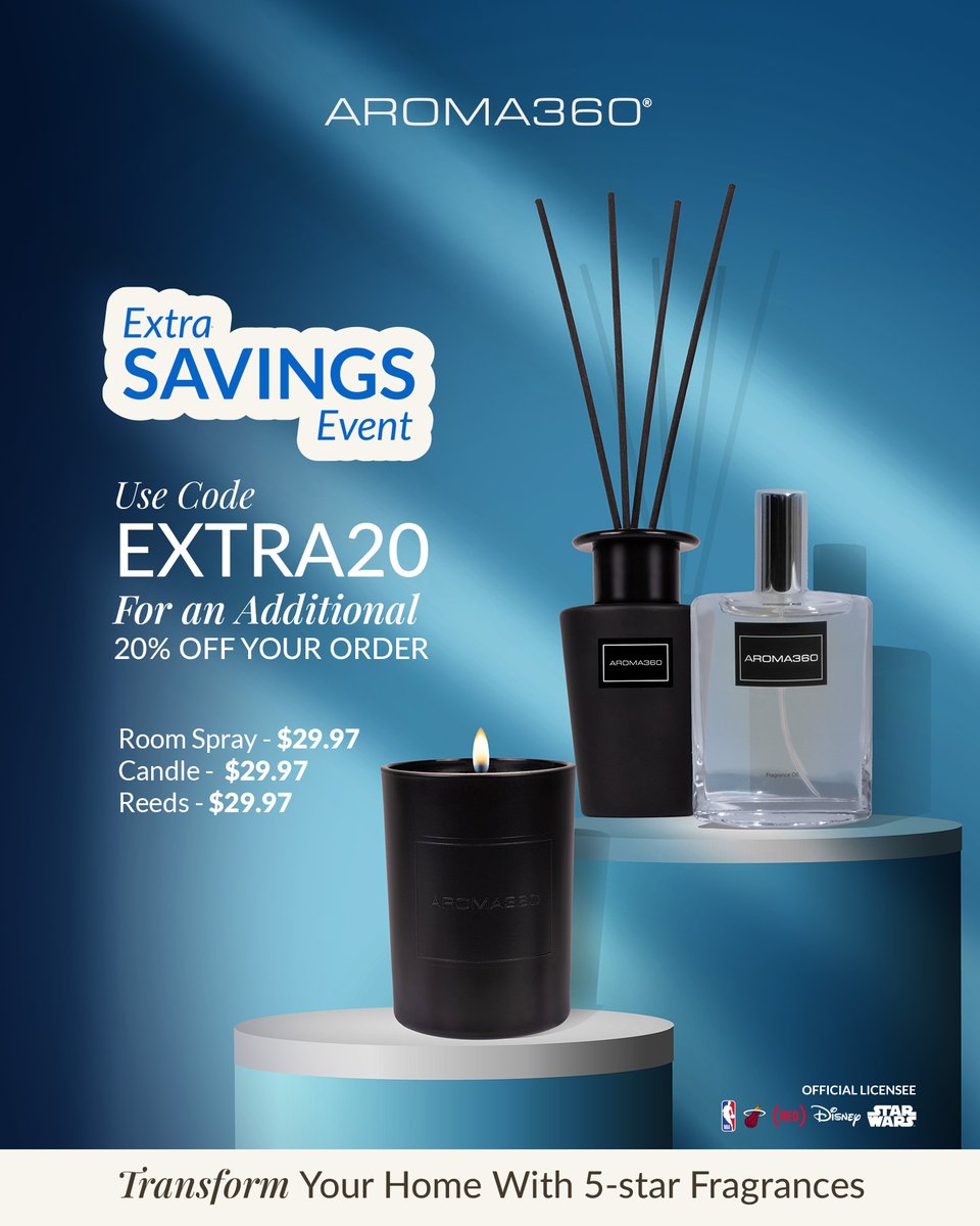 Use code EXTRA20 and save!✨