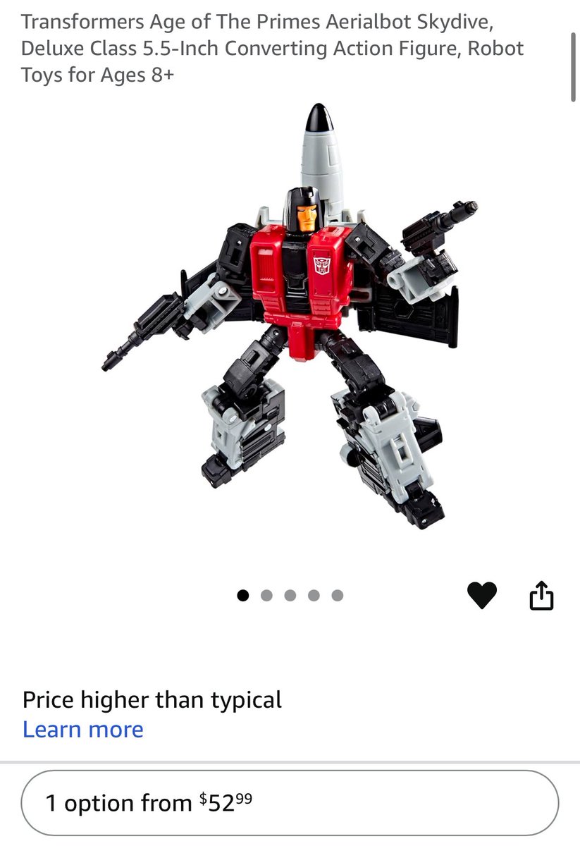 Omega tweet media