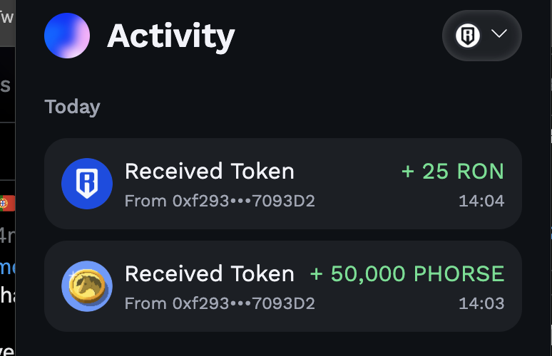 Bryan.ron ⚡️ tweet media