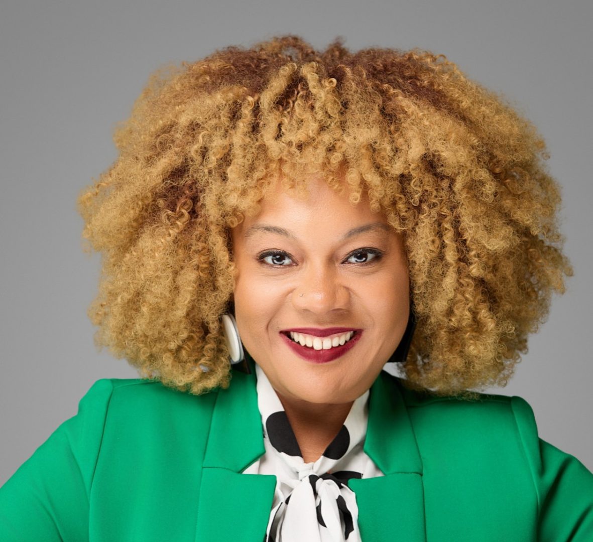TheBOSSNetwork's tweet image. Arnicka Jackson unveils UNCF HBCU strategies @RollingOut
rollingout.com/2025/10/06/arn… #BOSSBusiness