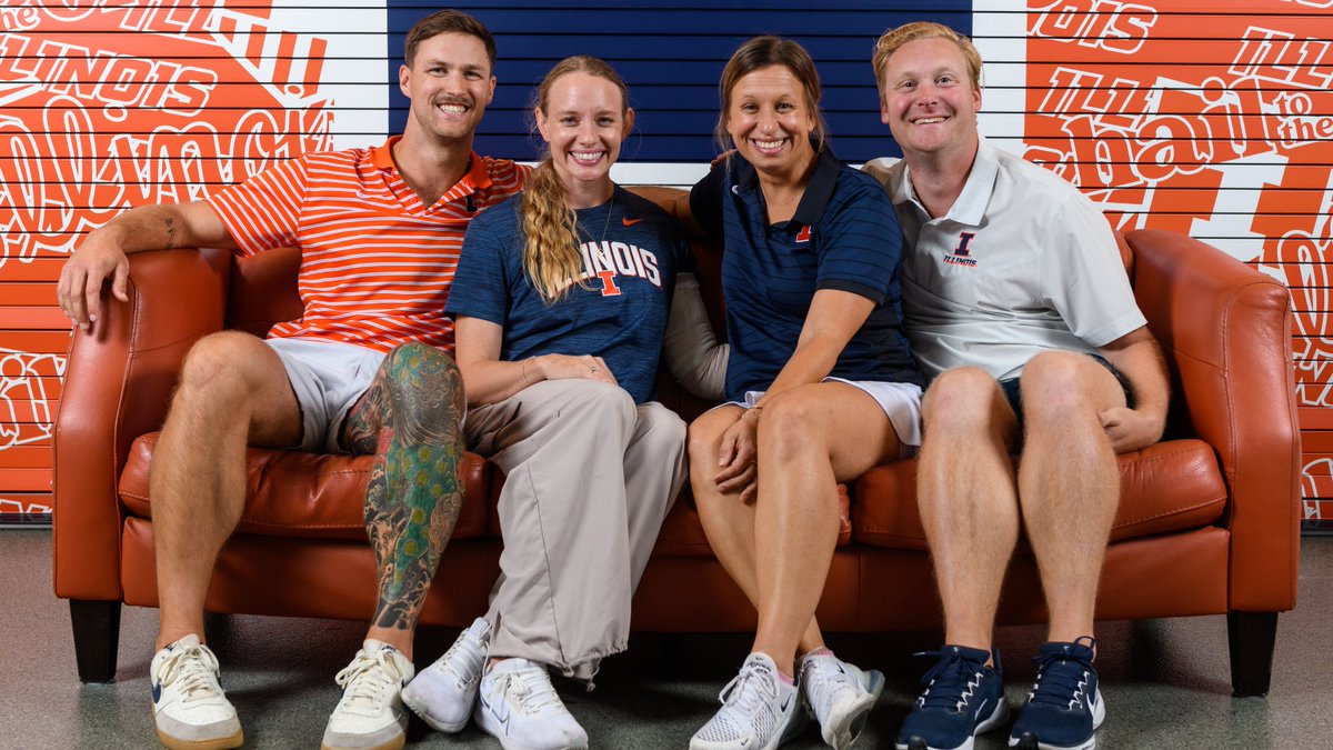 Happy National Coaches Day to our favorite staff!