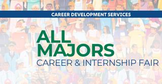 Join us for our biggest fall university-wide career fair! You'll have the opportunity to meet with more than 90 employers eager to hire FGCU students and alumni from all majors.

#FGCU #FGCUDKSOE #WINGSUP

fgcu.edu/events/event/?…