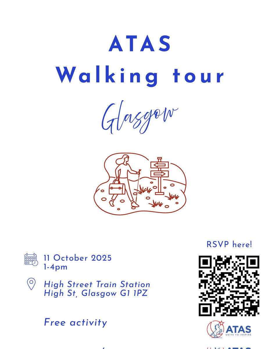 ATAS Scotland tweet media