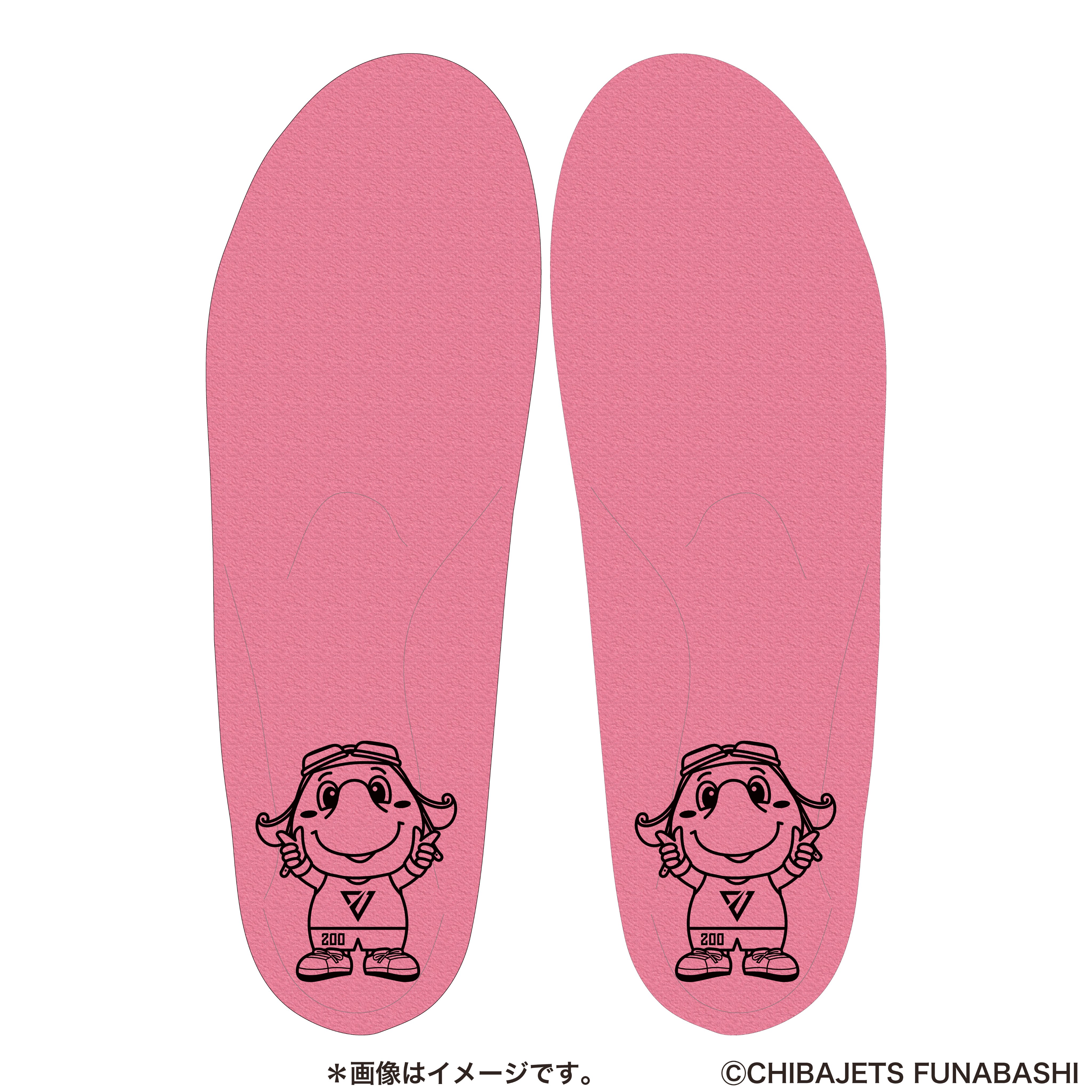 ヴィオレットソール👣インソール on X: 