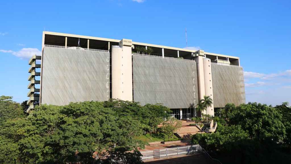 Banco Central del Paraguay tweet media