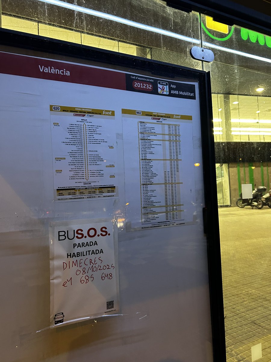 BuS.O.S. tweet media