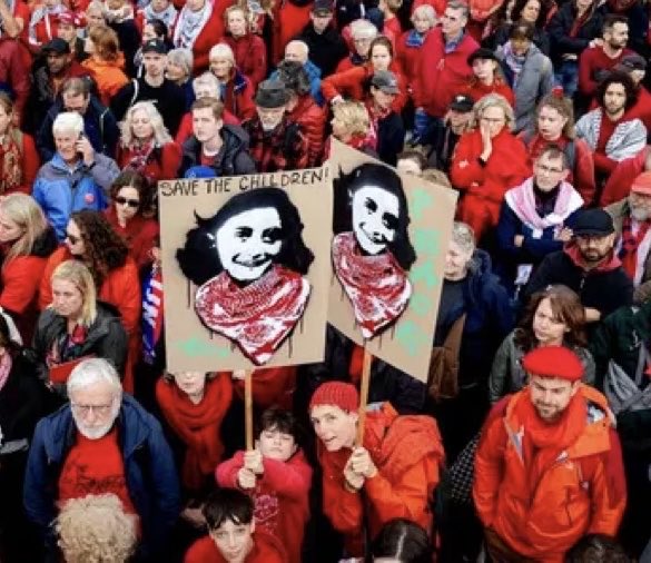 Hanna48 🇮🇱🇳🇱🇺🇸 tweet media